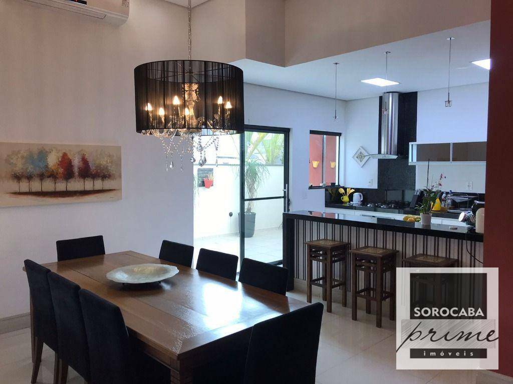 Casa de Condomínio à venda com 3 quartos, 187m² - Foto 1