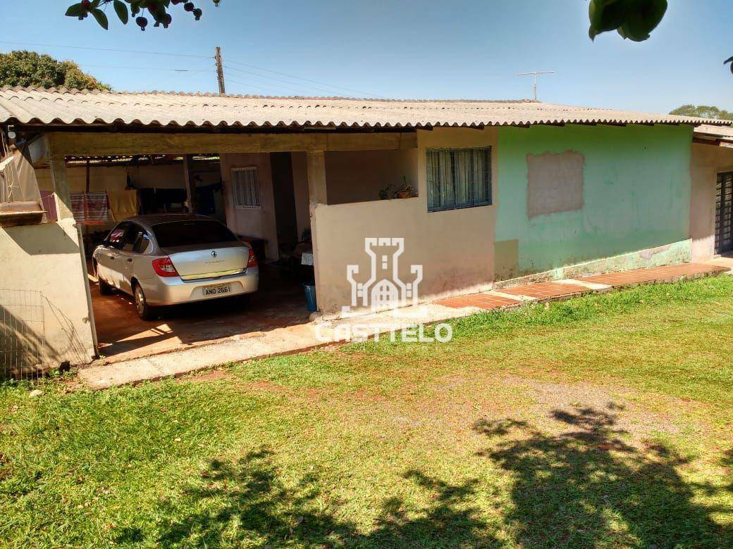 Chácara à venda com 4 quartos, 280m² - Foto 3