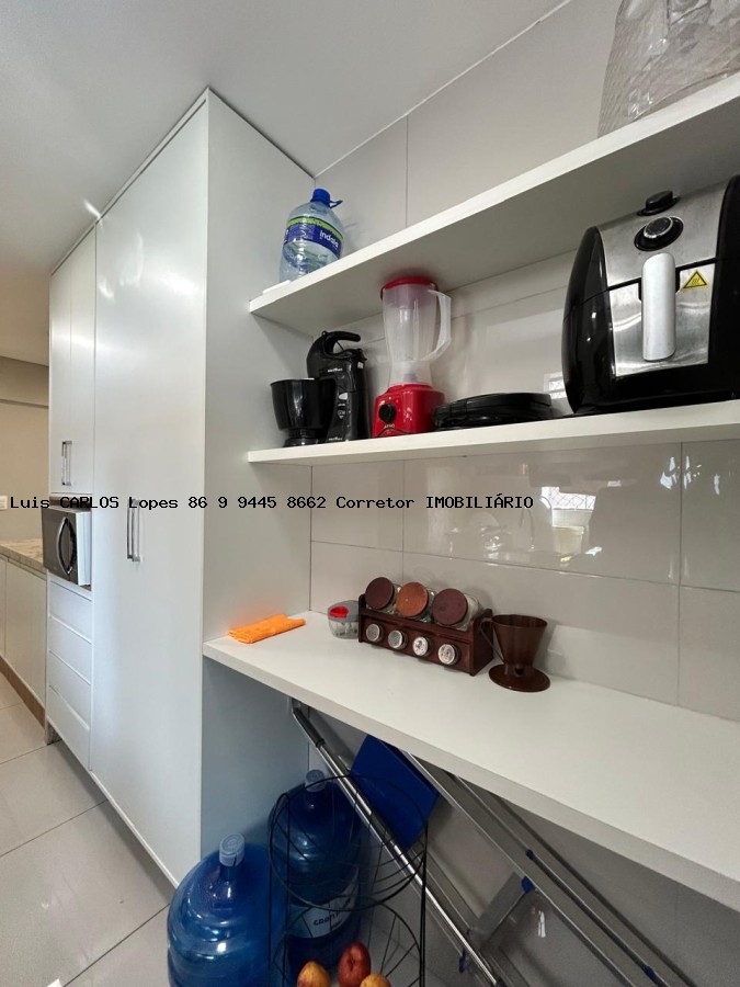 Apartamento à venda com 3 quartos, 75m² - Foto 7