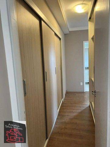 Apartamento à venda com 3 quartos, 136m² - Foto 9