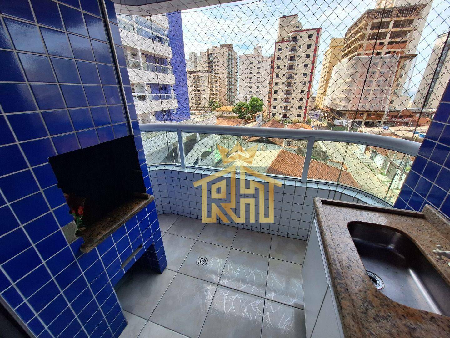 Apartamento para alugar com 2 quartos, 72m² - Foto 1