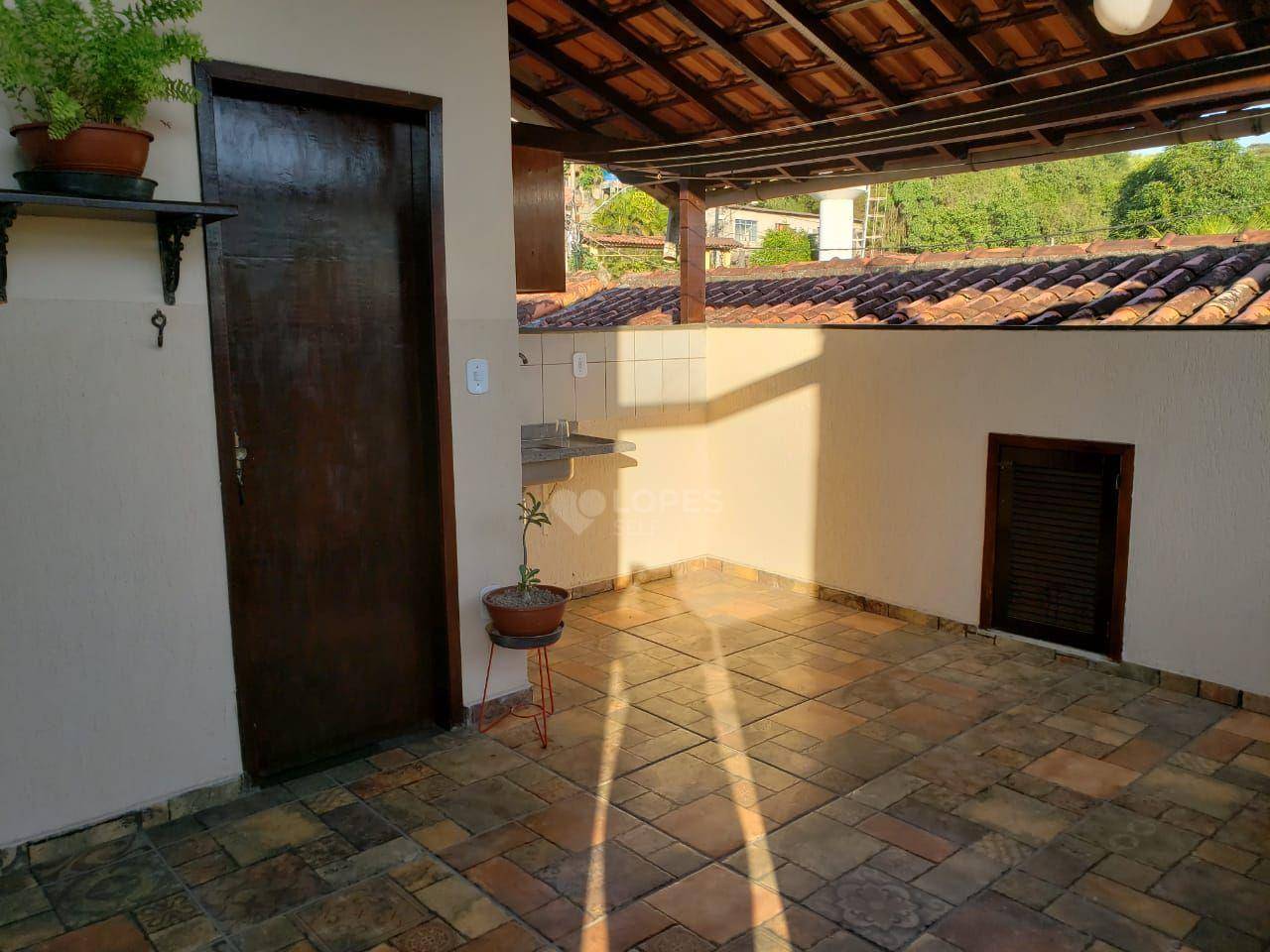 Casa de Condomínio à venda com 2 quartos, 137m² - Foto 15