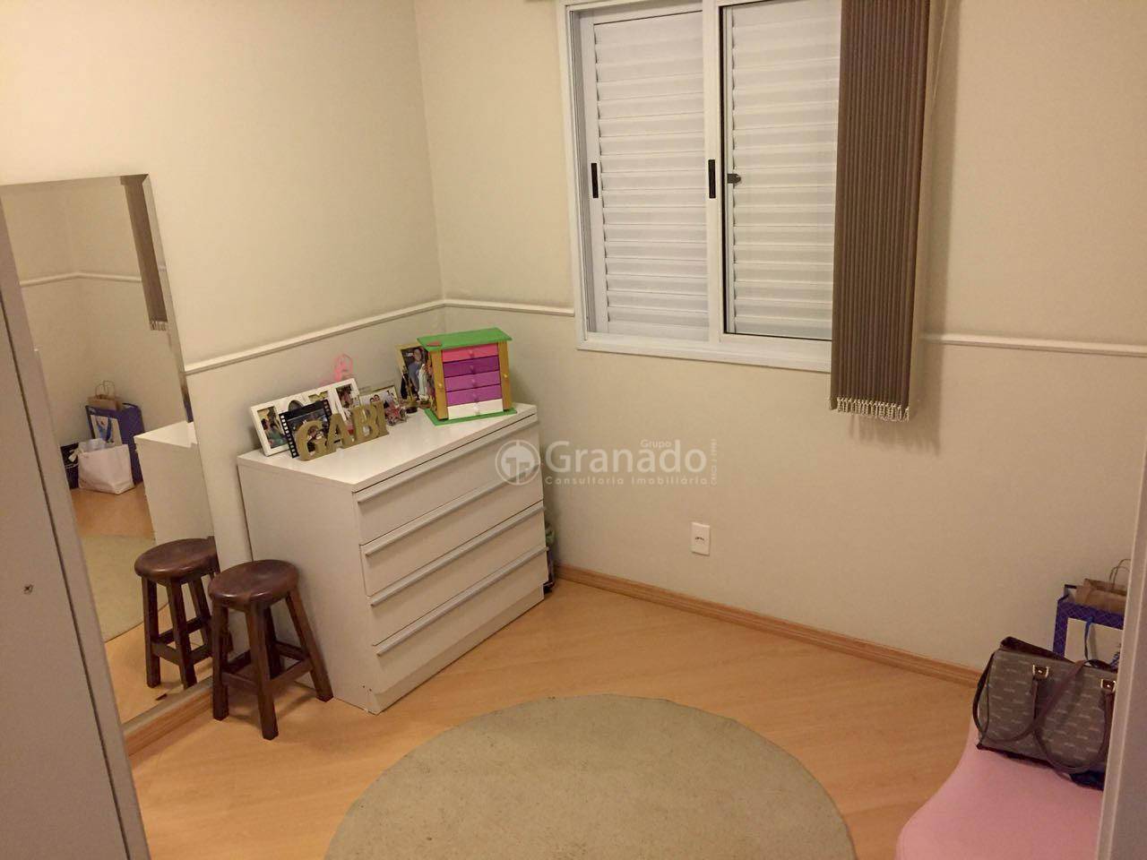 Apartamento à venda com 2 quartos, 55m² - Foto 19