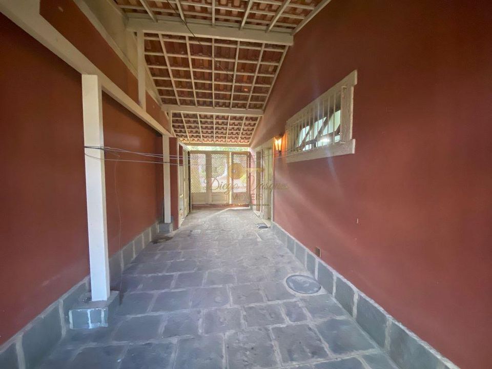 Casa de Condomínio à venda com 4 quartos, 163m² - Foto 35