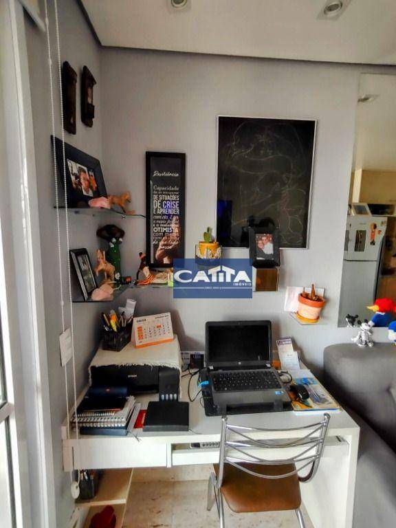 Apartamento à venda com 1 quarto, 42m² - Foto 16