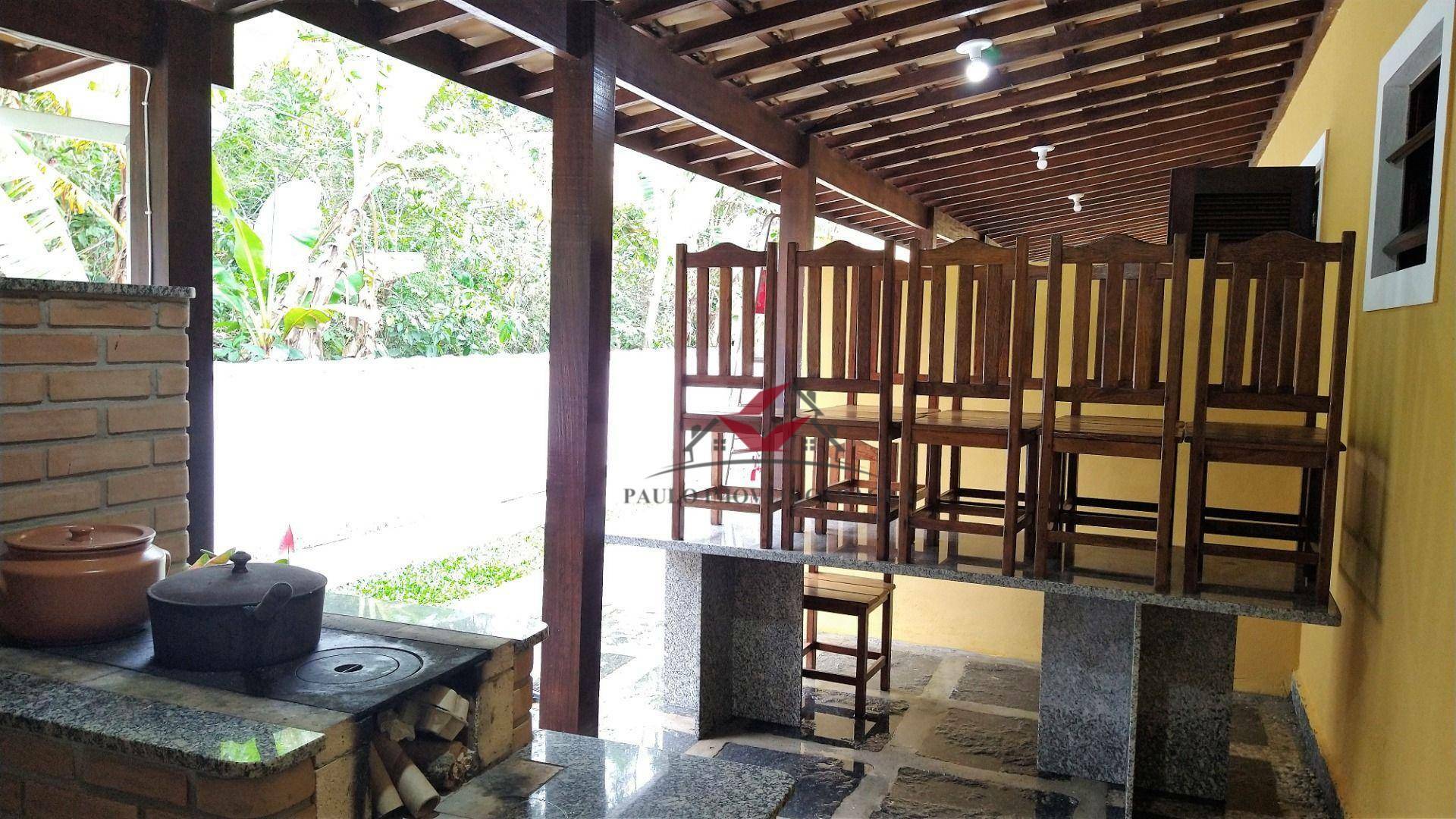 Casa de Condomínio à venda com 4 quartos, 160m² - Foto 28