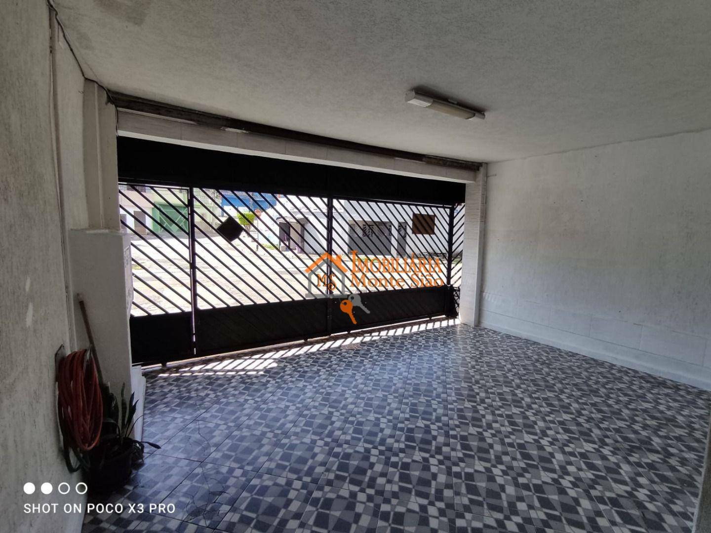 Sobrado à venda com 5 quartos, 170m² - Foto 11