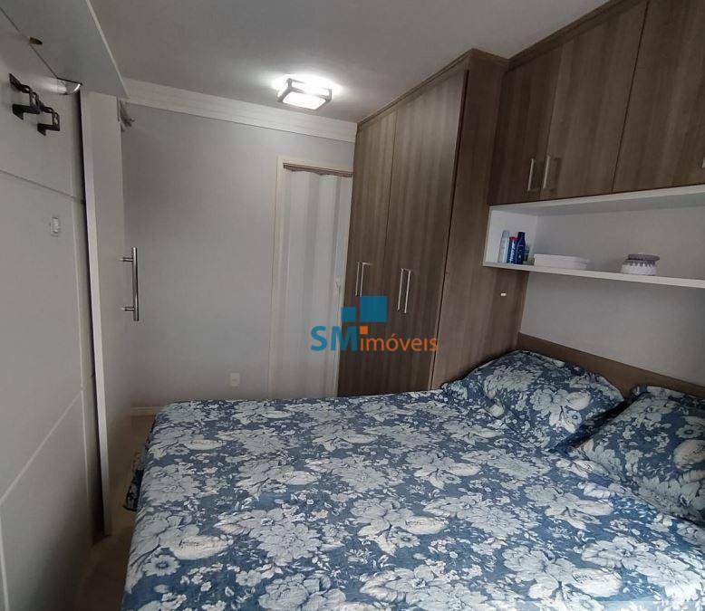 Apartamento à venda com 2 quartos, 78m² - Foto 10