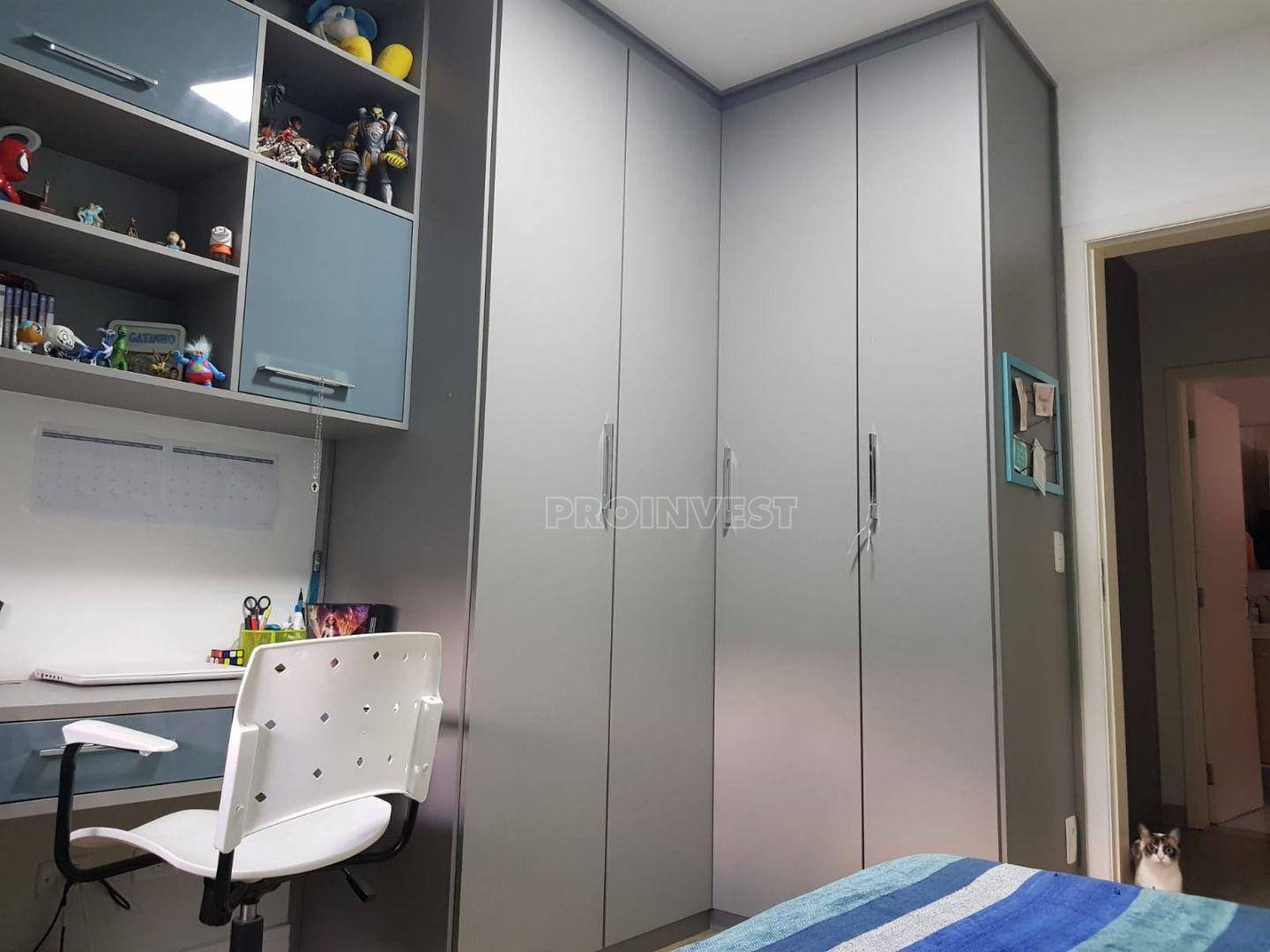 Apartamento à venda com 2 quartos, 90m² - Foto 14