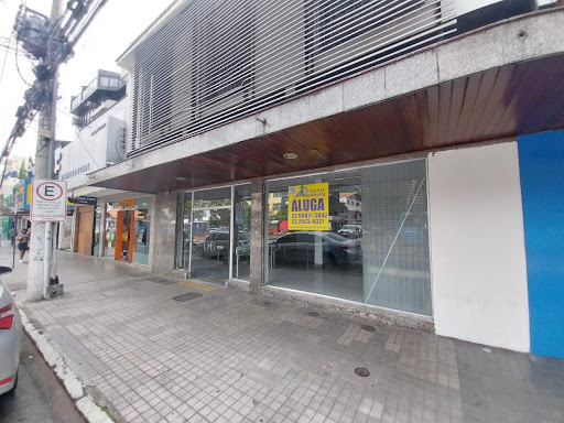 Loja-Salão para alugar, 430m² - Foto 1