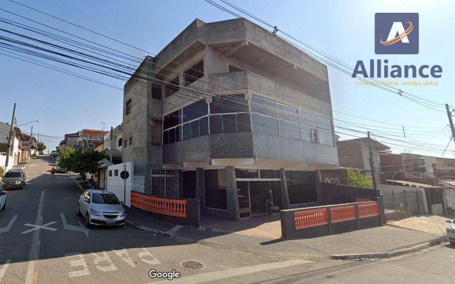 Loja-Salão para alugar, 130m² - Foto 1