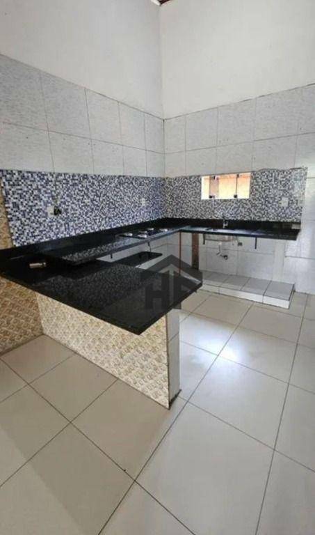 Casa à venda com 2 quartos, 54M2 - Foto 12
