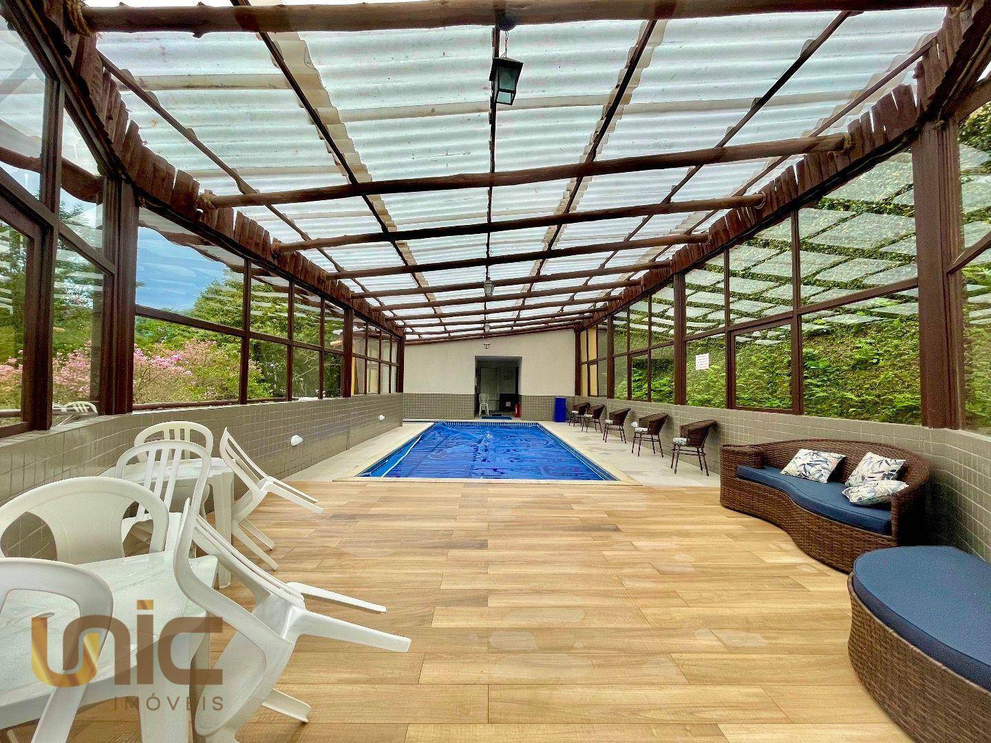 Casa de Condomínio à venda com 3 quartos, 200m² - Foto 39