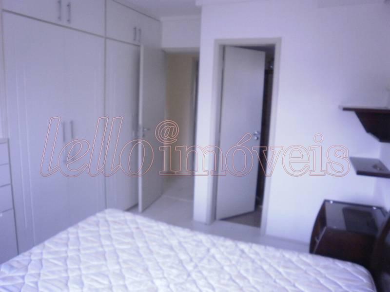 Apartamento para alugar com 3 quartos, 104m² - Foto 12