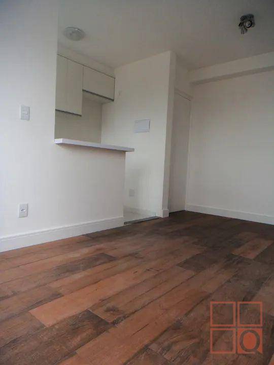 Apartamento para alugar com 1 quarto, 33m² - Foto 2