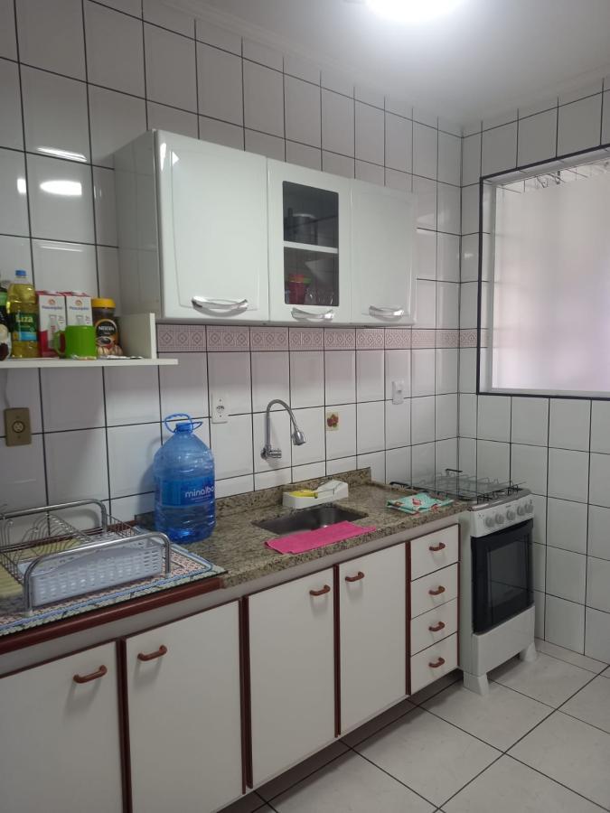 Apartamento à venda com 1 quarto, 55m² - Foto 7