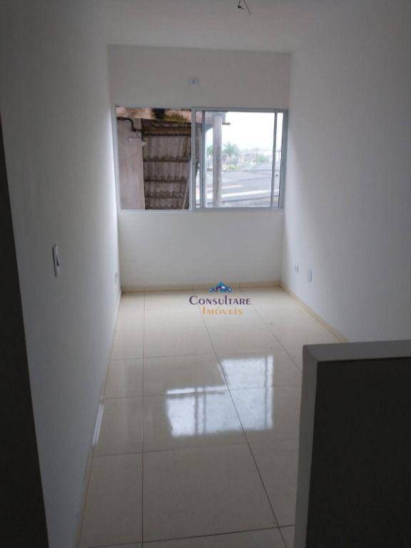 Apartamento à venda com 2 quartos, 61m² - Foto 2