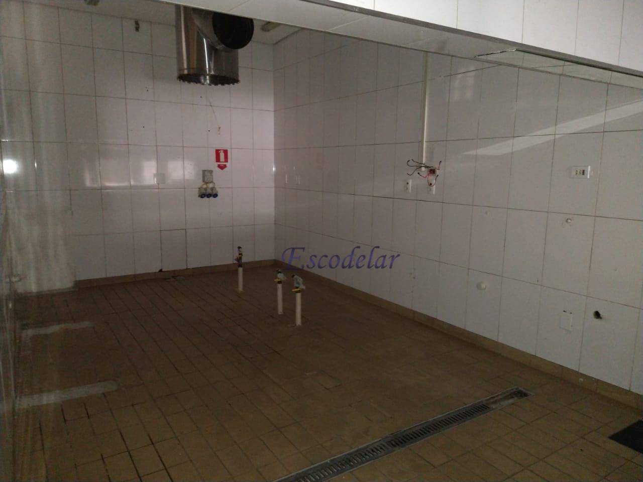 Loja-Salão para alugar, 300m² - Foto 7