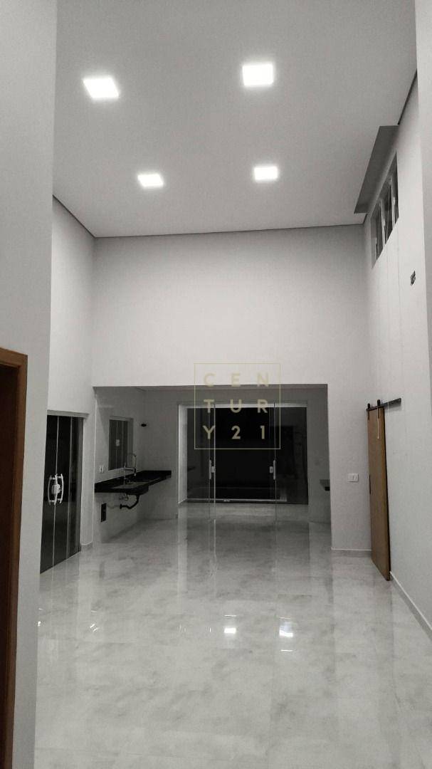 Casa de Condomínio à venda com 3 quartos, 192m² - Foto 13