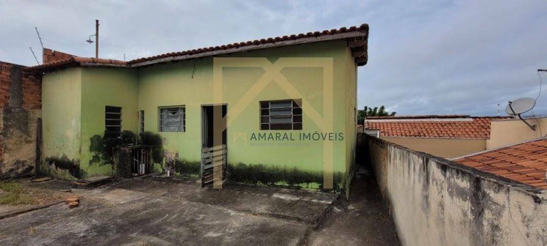 Casa à venda com 3 quartos, 50m² - Foto 3