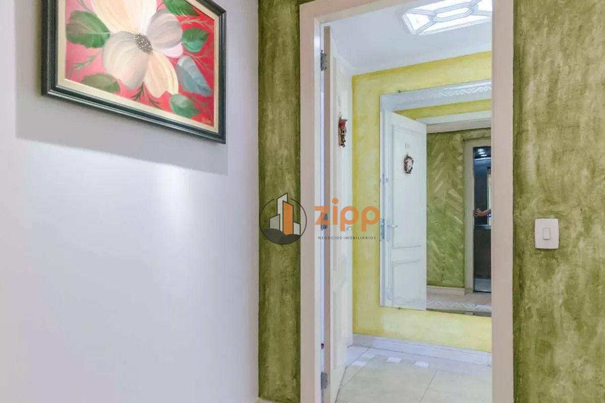 Apartamento à venda com 4 quartos, 190m² - Foto 38