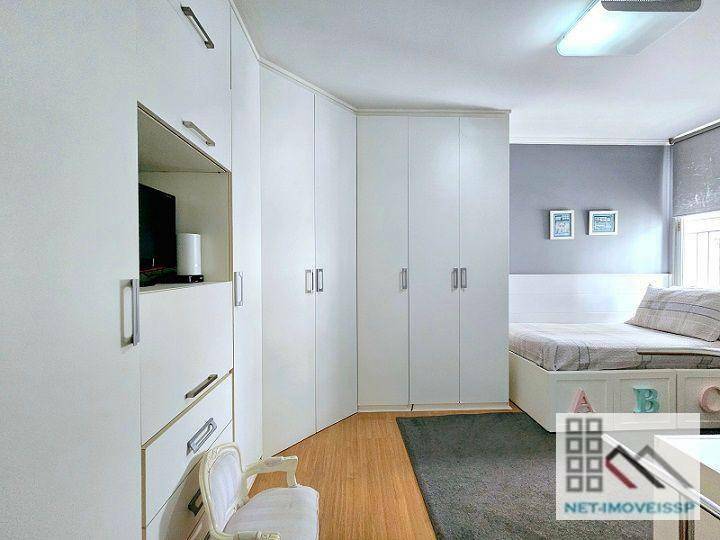 Apartamento à venda com 3 quartos, 129m² - Foto 18