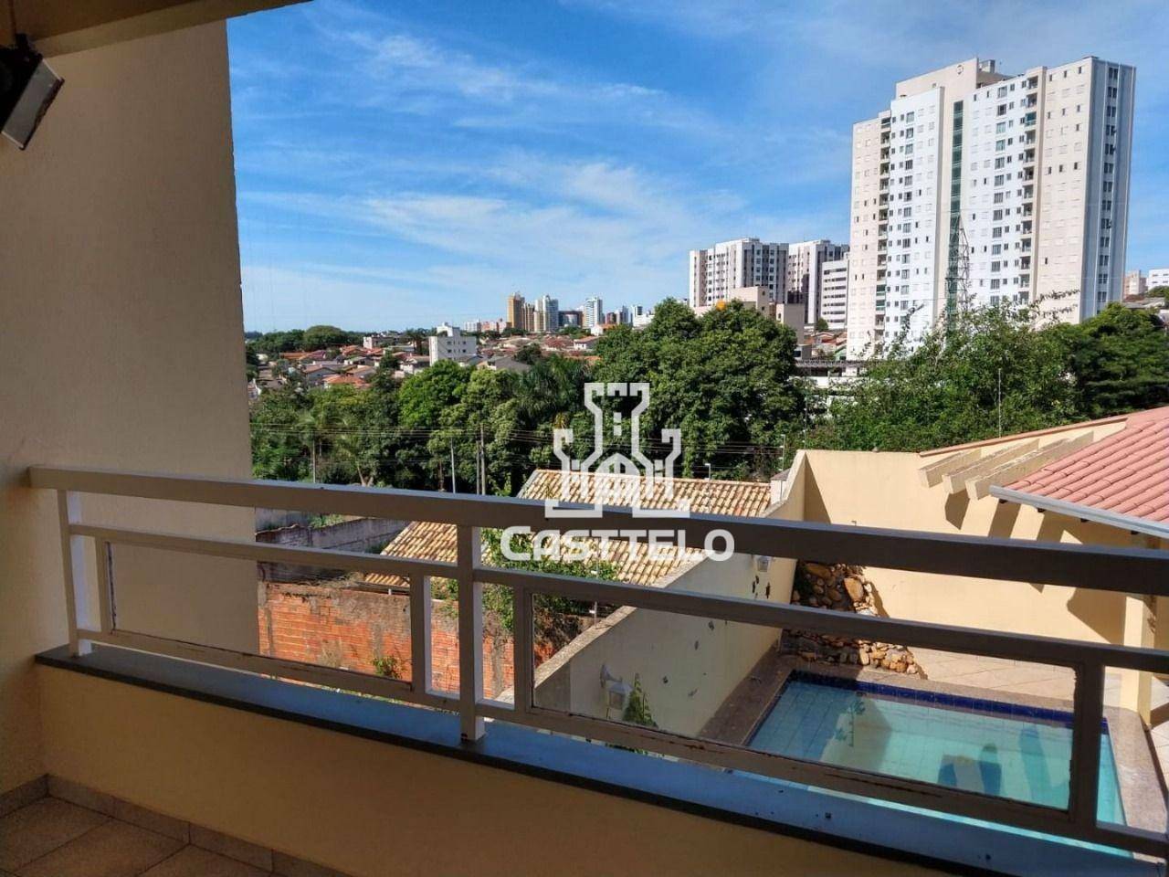 Sobrado à venda com 3 quartos, 278m² - Foto 4