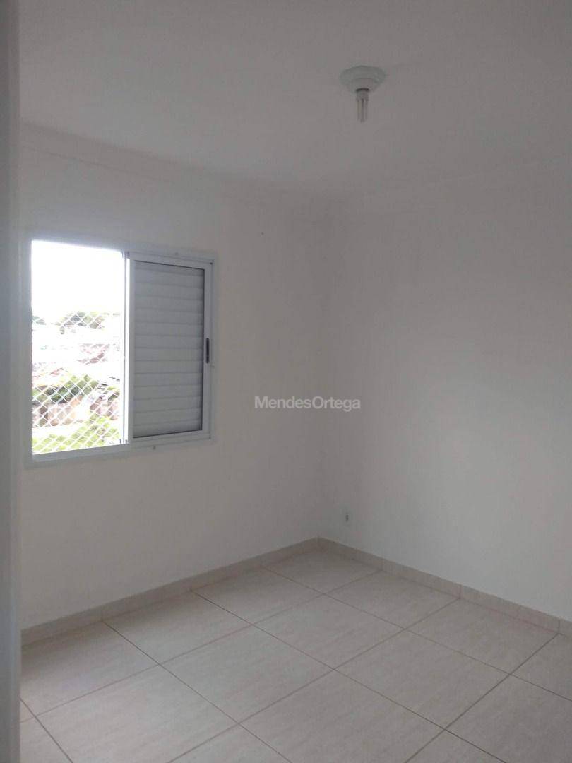 Apartamento à venda com 2 quartos, 52m² - Foto 9