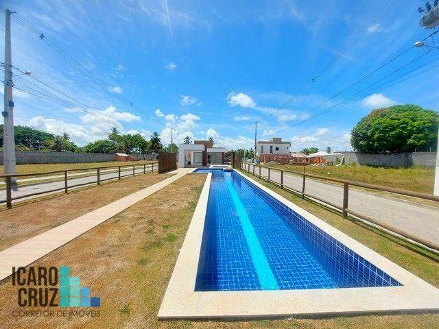 Casa de Condomínio para alugar com 3 quartos, 110m² - Foto 17