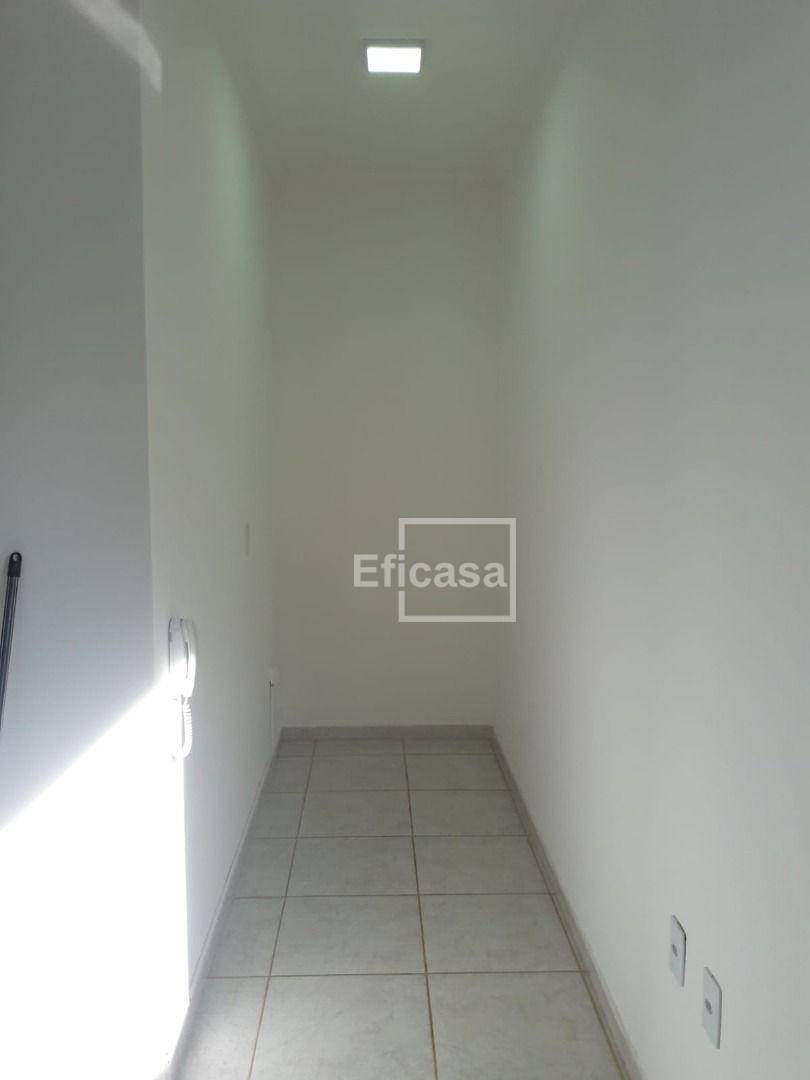 Sala-Conjunto, 27 m² - Foto 5