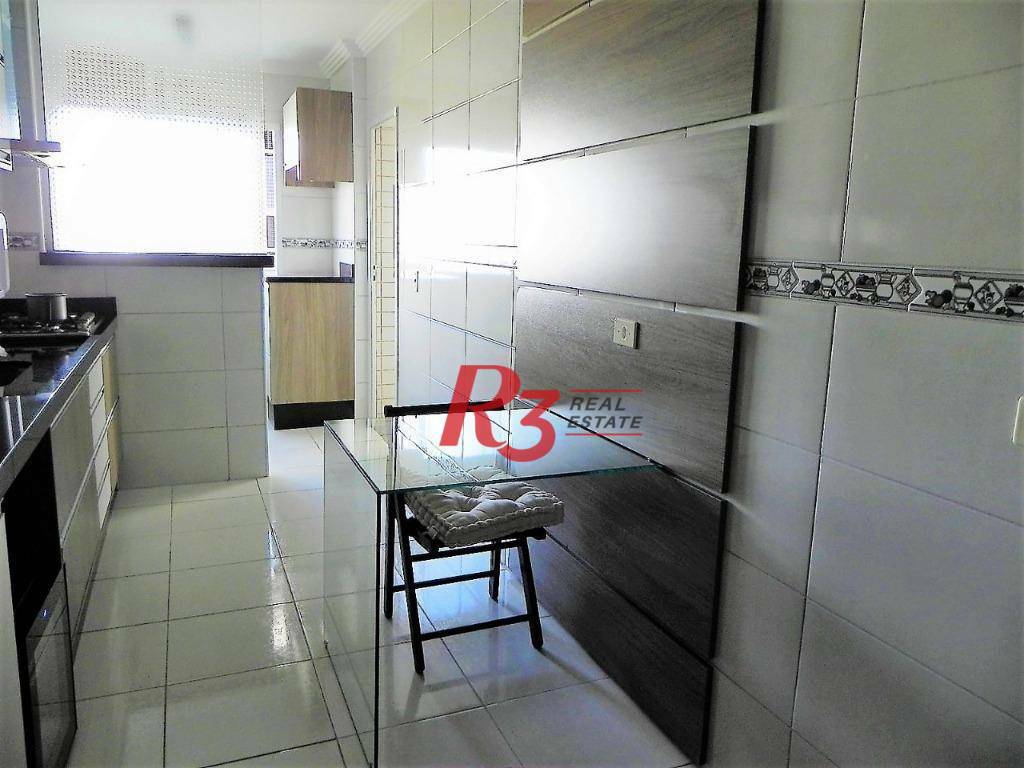 Apartamento à venda com 3 quartos, 115m² - Foto 9