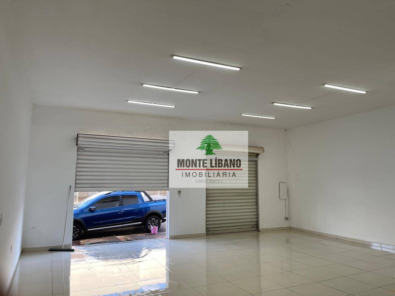 Loja-Salão, 1 m² - Foto 4