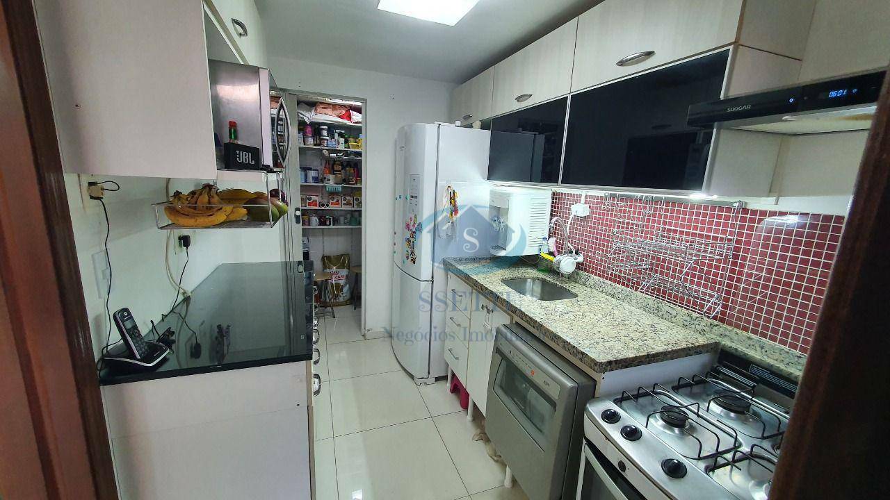 Sobrado à venda com 3 quartos, 100m² - Foto 15