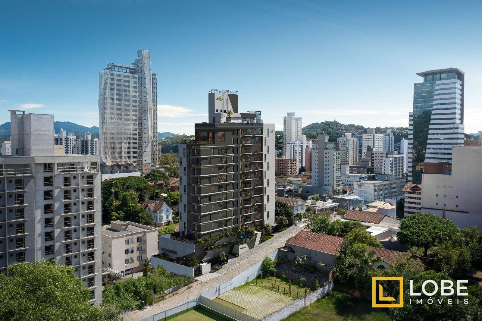 Apartamento, 2 quartos, 83 m² - Foto 4