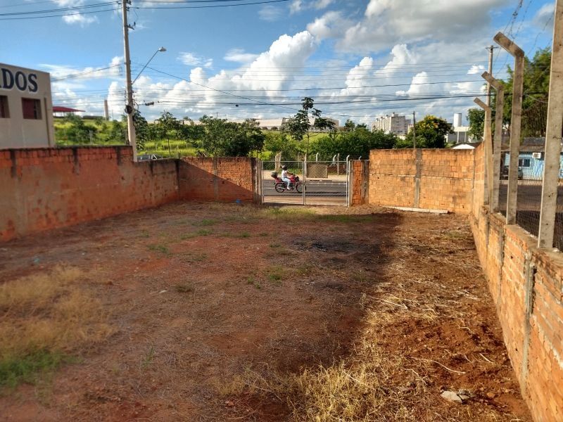 Terreno para alugar, 250m² - Foto 4