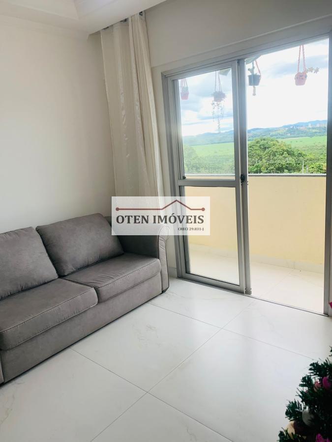 Apartamento à venda com 2 quartos, 62m² - Foto 7