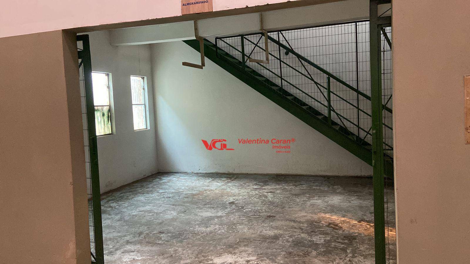 Depósito-Galpão-Armazém para alugar, 870m² - Foto 12