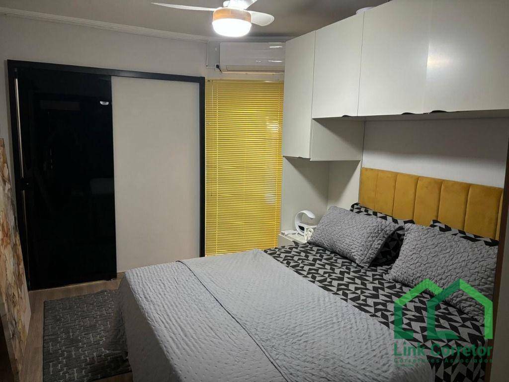 Apartamento para alugar com 1 quarto, 52m² - Foto 8