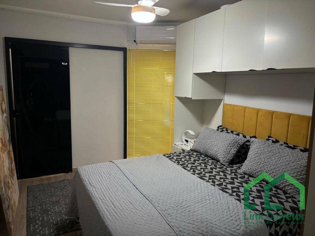 Apartamento para alugar com 1 quarto, 52m² - Foto 9