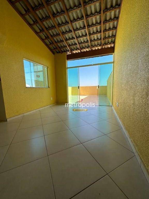 Cobertura à venda com 2 quartos, 100m² - Foto 13