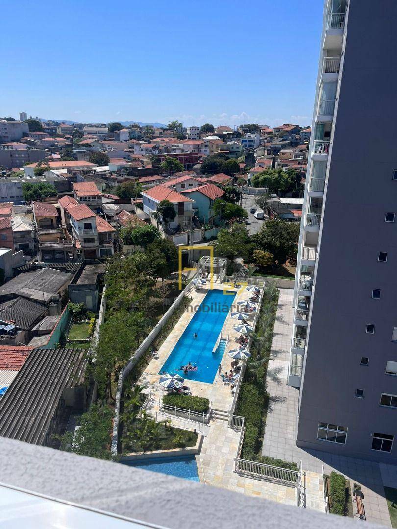 Apartamento para alugar com 2 quartos, 86m² - Foto 40
