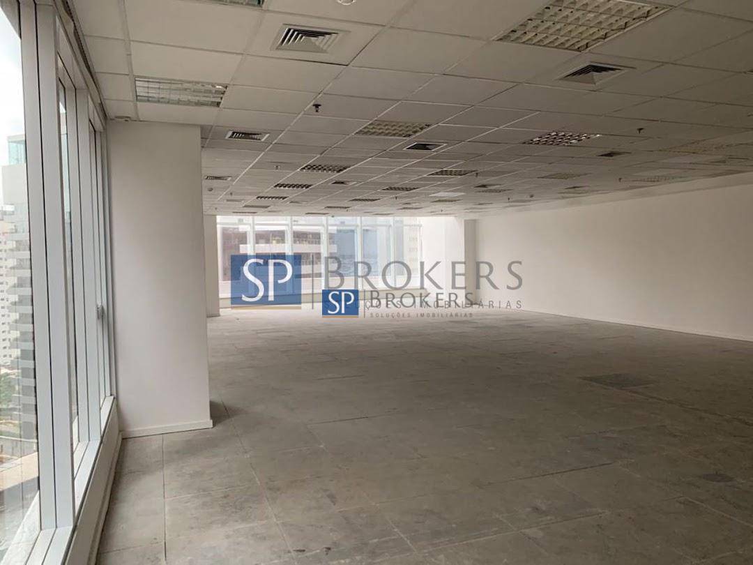 Conjunto Comercial-Sala para alugar, 603m² - Foto 6