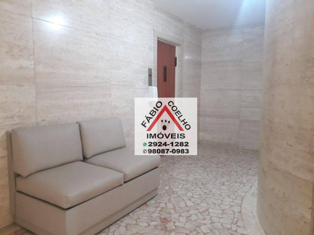 Apartamento à venda com 2 quartos, 95m² - Foto 1