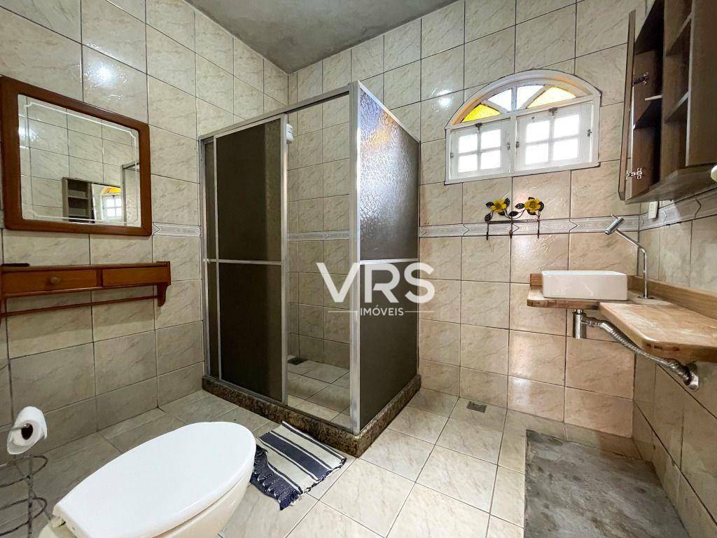 Casa à venda com 3 quartos, 186m² - Foto 7