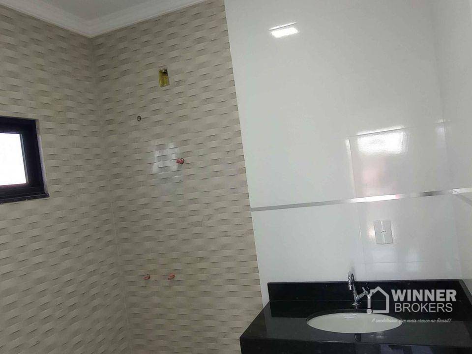 Sobrado à venda com 3 quartos, 110m² - Foto 10