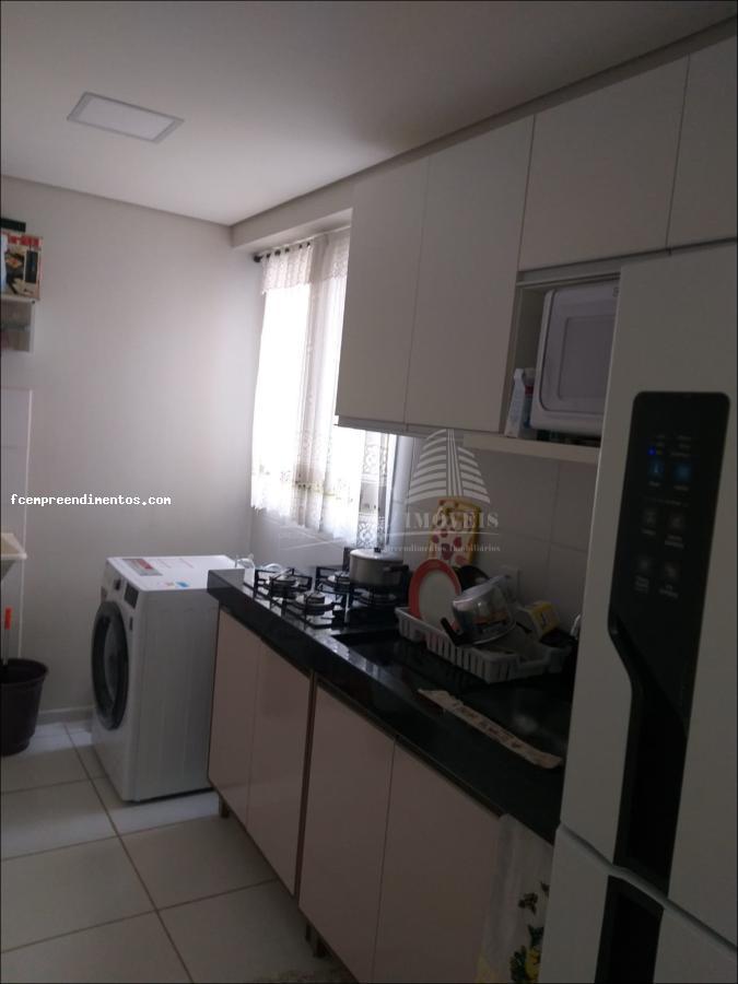 Apartamento à venda com 2 quartos, 45m² - Foto 1