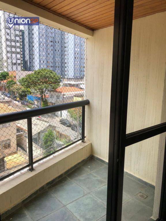 Apartamento à venda com 3 quartos, 74m² - Foto 4