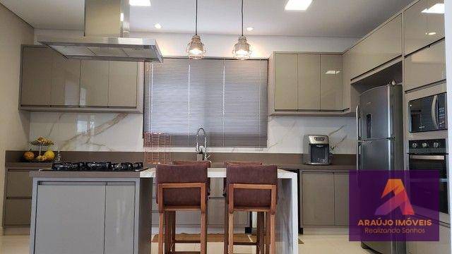 Casa de Condomínio, 5 quartos - Foto 5