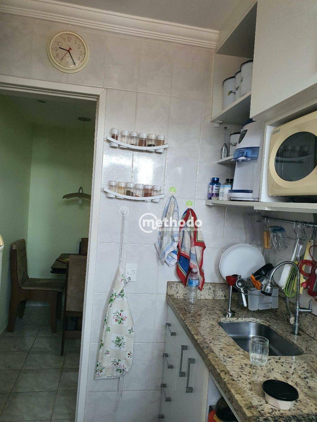 Apartamento à venda com 2 quartos, 44m² - Foto 10