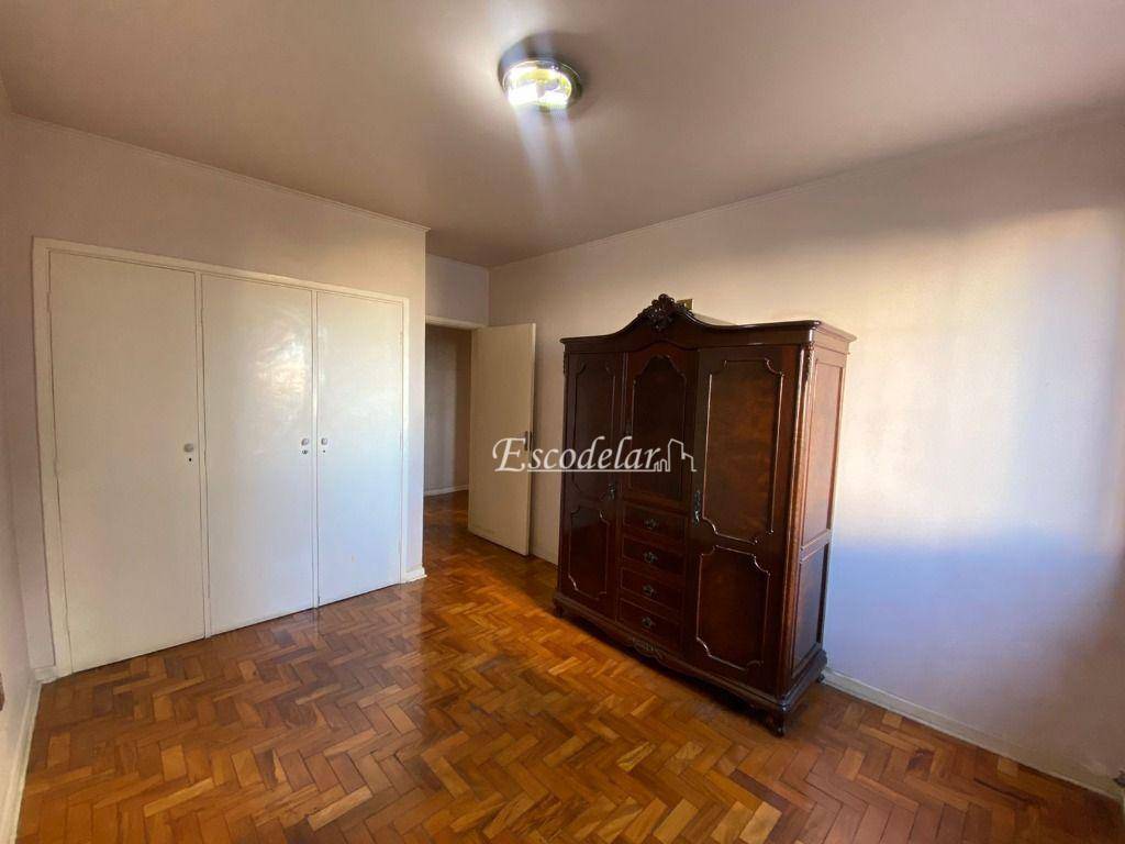 Apartamento à venda com 3 quartos, 170m² - Foto 12